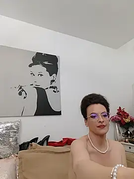 RebeccaNoble webcam
