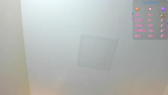 MAGIEVANS1 webcam