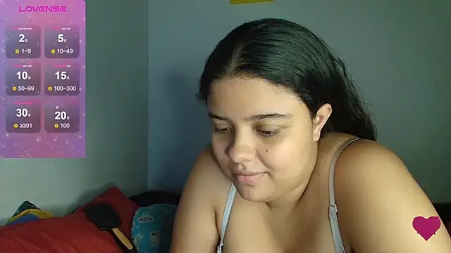 EliVanegas webcam