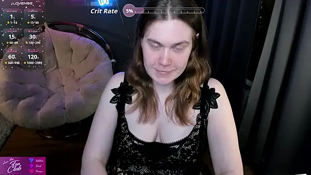 Nancy_Sun_ webcam