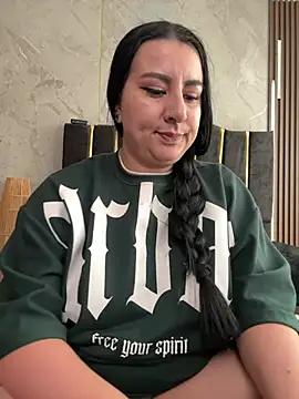 Abril_Luv webcam