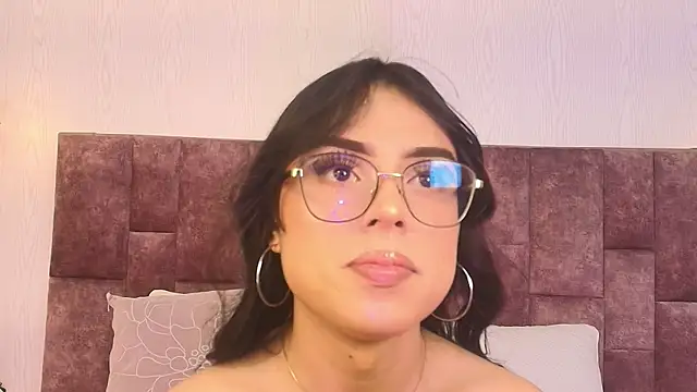 SamanthaFairyy live sex cam