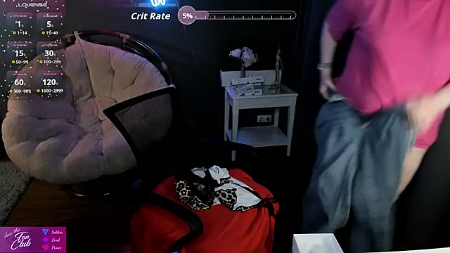 Nancy_Sun_ webcam