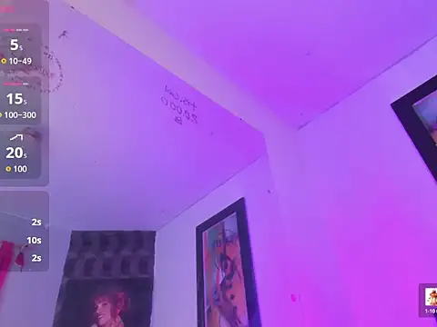 Ciara_HotTs webcam