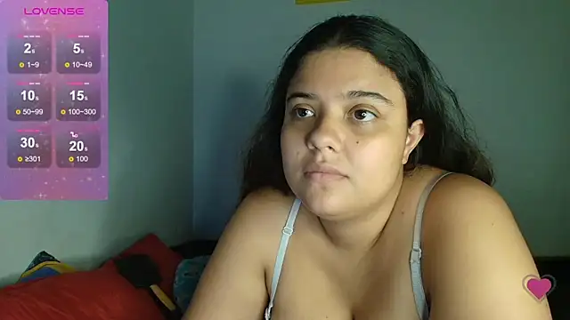 EliVanegas webcam
