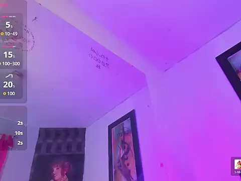 Ciara_HotTs webcam