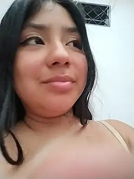 Amber_Herrera webcam