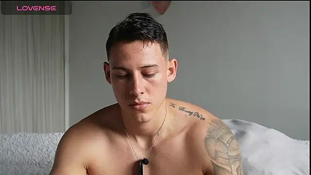 Muscle_King_Cum webcam