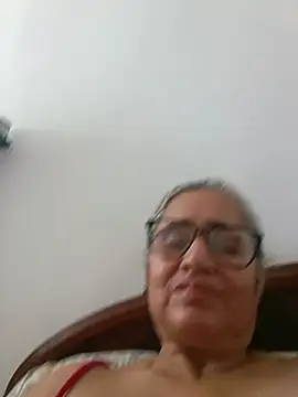 _candi webcam