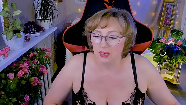 sugar_vivien webcam
