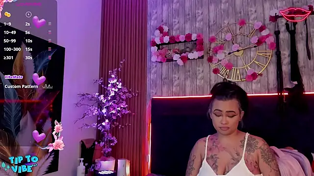 Neko_Misaki webcam