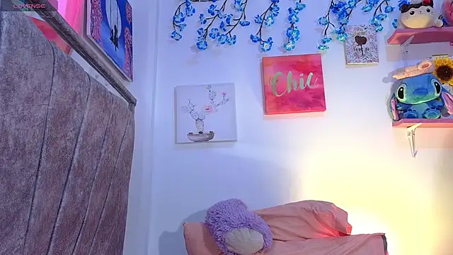daniabet webcam