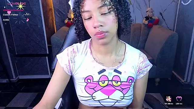 Violeth_b webcam