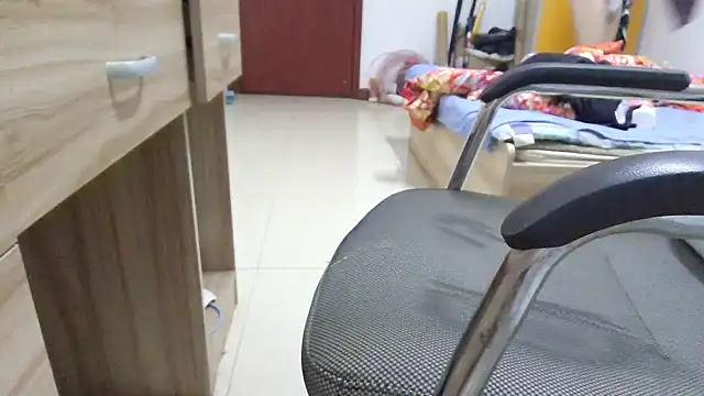 huzi518 webcam