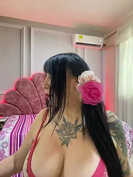 eva_sexx69 webcam
