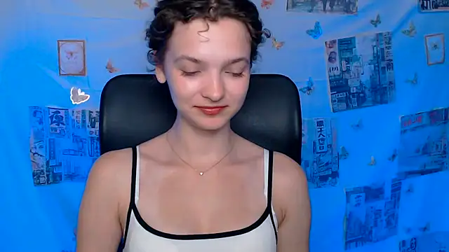 _SusieSu_ webcam
