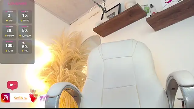 Sofi_BBW webcam