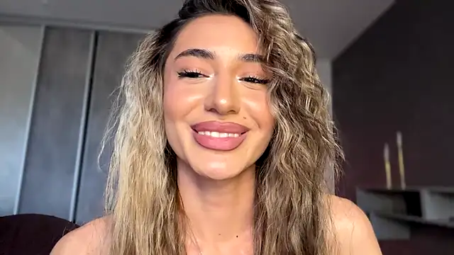 alissadreams webcam