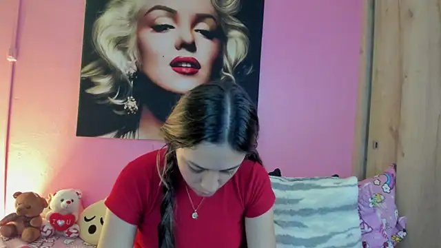 TANIA_06 webcam