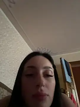 Soft_Pleasure webcam