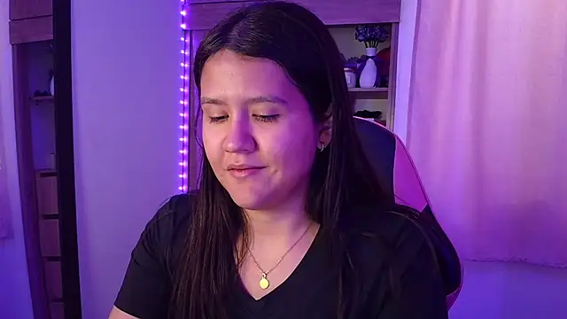 Oliviawatson1 webcam