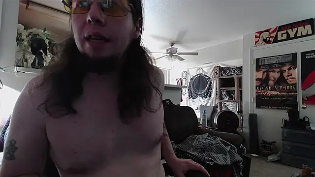 biggerisbetter12 webcam