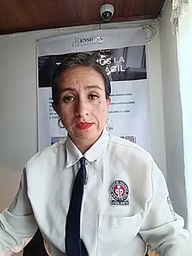 Valentina--1 webcam