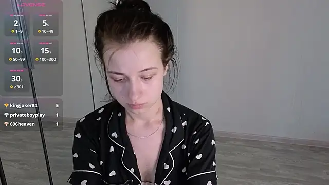 AlicePowells webcam