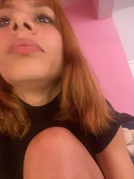 Garota_atrevida webcam