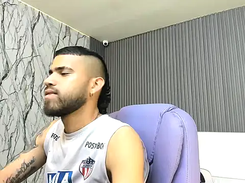 chacorta_ webcam