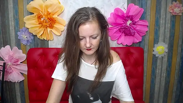 MeganPirs webcam