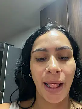 MoraFit_ webcam