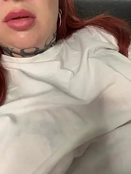 Anarietta webcam