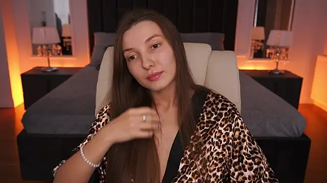 AshleyBaie webcam