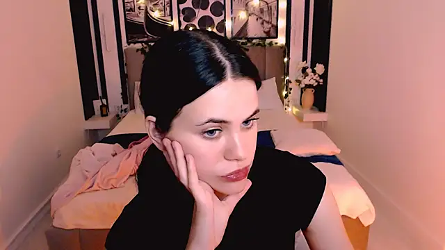 _Scarlett_Lee_ webcam
