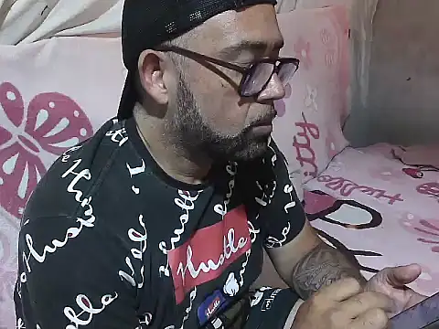 CarlossexVen webcam