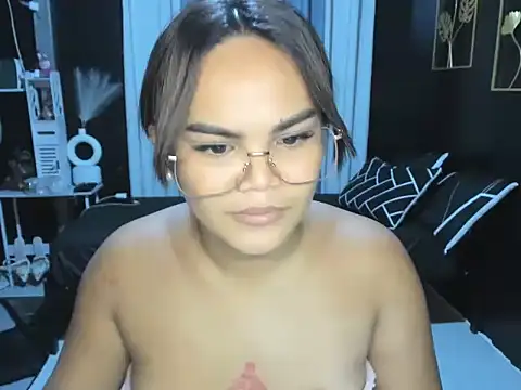 Kendallfoxx webcam