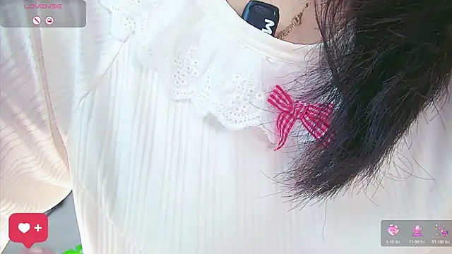 xiaoyu5 webcam
