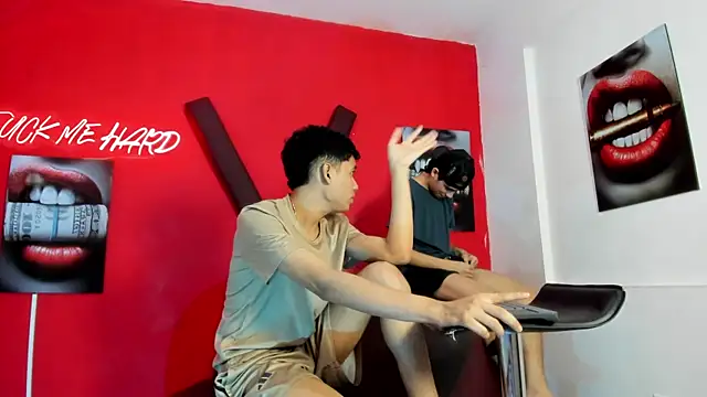 KING_LOVERS1 webcam
