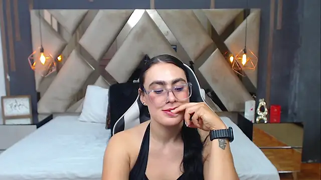 MartinaaFit webcam