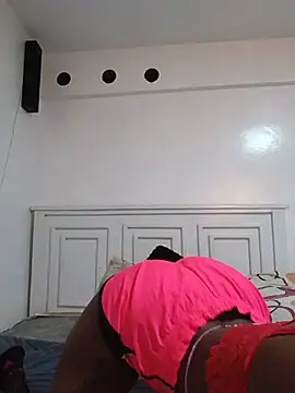 Redlips-niaa webcam