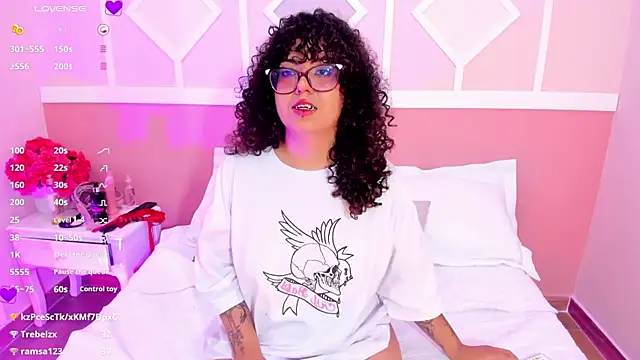 __Izumii__ webcam