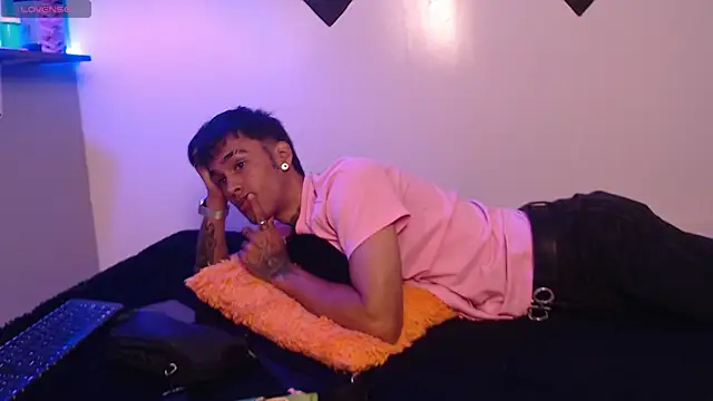 Duncan_brown webcam