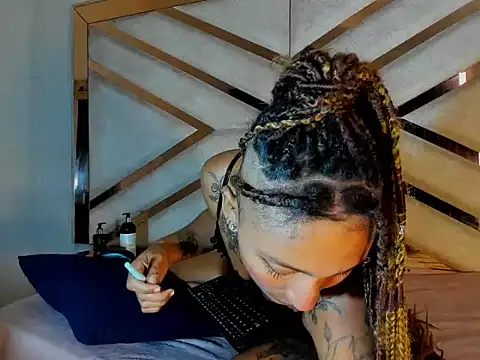 Knela666_Rs webcam