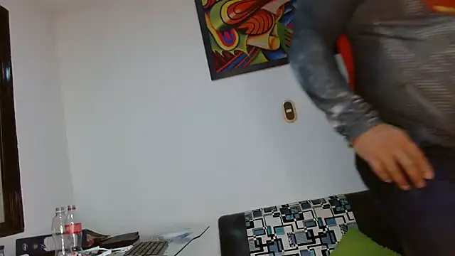 hardrock982 webcam