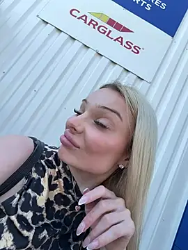 HannaXLove webcam