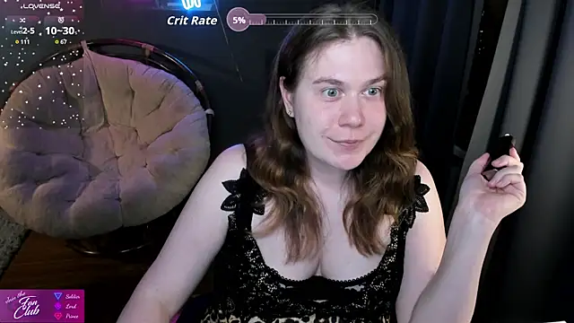 Nancy_Sun_ webcam