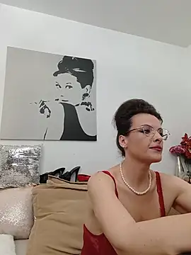 RebeccaNoble webcam