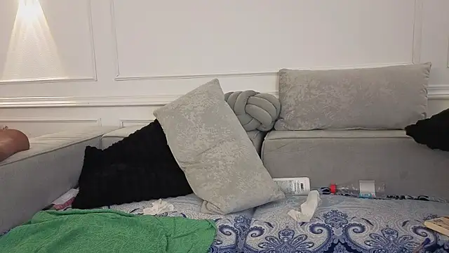valeriavg webcam