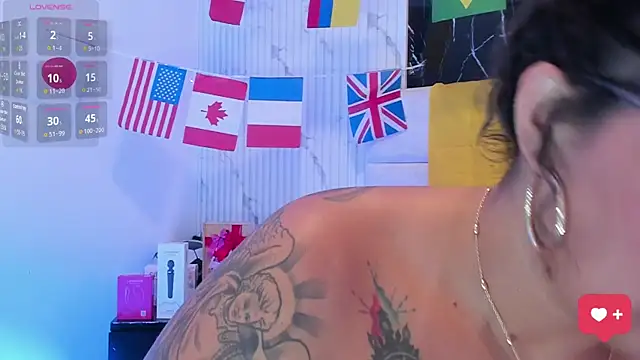 Reginavegaa webcam